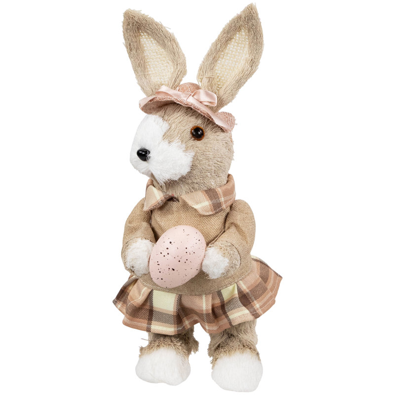Easter Animals Figurines & Collectibles