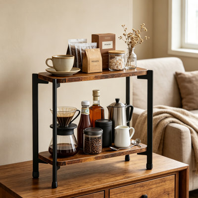 Solid Wood Organizer