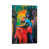 Wrapped Canvas selected
