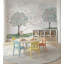 Décoration murale fantaisiste amovible-831013860-831013863