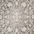 Calidia Power Loom Dark Gray/Cream Rug-381985748