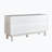 57.95 " W Solid Wood Sideboard-88778675