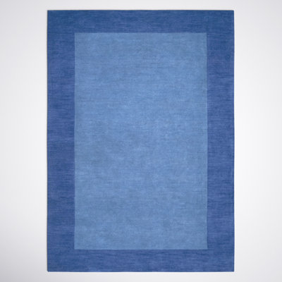 Dolma Hand-Loomed Outdoor Wool Rug
