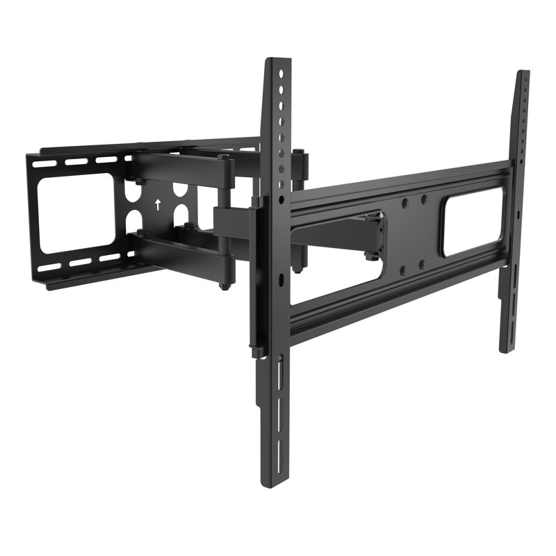 Symple Stuff Single Screen Wall Mount