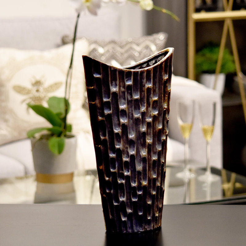 Flanagan Ceramic Table Vase