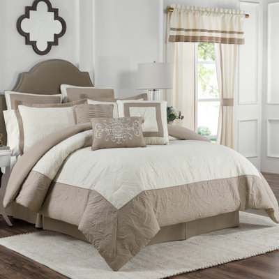 Bensonhurst Comforter