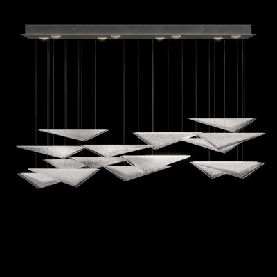 Volo LED Pendant