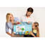 Chiara Cork Corkboard / Bulletin Board