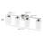 Hester 4 - Light Dimmable Vanity Light-22242859