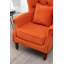 Fauteuil à oreilles Eddy-88614883