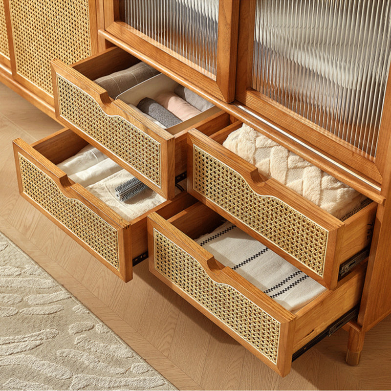 Modern Minimalist Design Wardrobe