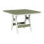 Harbor Outdoor Square Dining Table-1492299320-1492299321