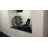 Full Length Rectangle Wall Mirror Home Gym Mirror Dance Studio Mirror Tempered Glass Mirror-1771396646