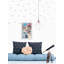 «Dreaming Of You» par Parvez Taj - reproduction de cadre photo-1431274774