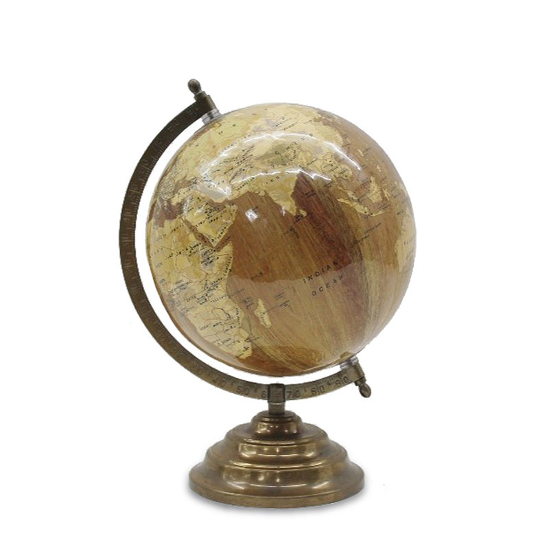 Tabletop Globe
