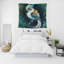 Tapisserie murale-761780905