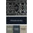 Machine Washable Gray Area Rug-1548697339
