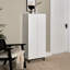 Addae 10 Pair Shoe Storage Cabinet-1935892417