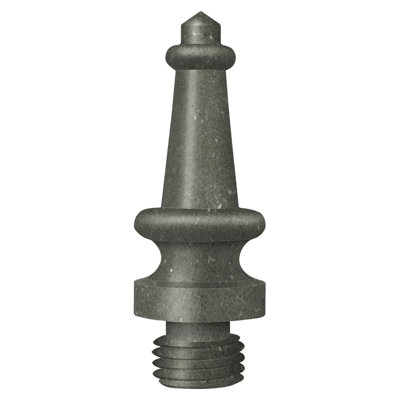 Steeple Center Hinge Tip