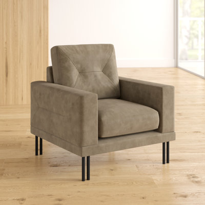 Mcgowan Upholstered Armchair