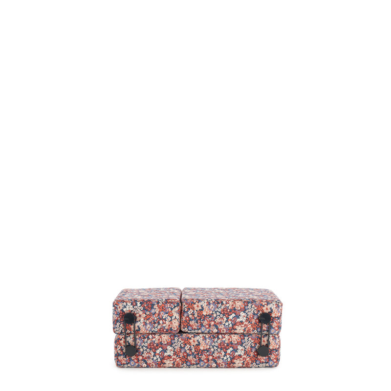Trix Outdoor, Rust