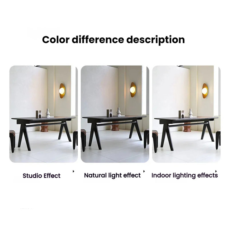 Sturdy Dining Table Sets with Premium Features., 29.53"H x 62.99"L x 31.5"W