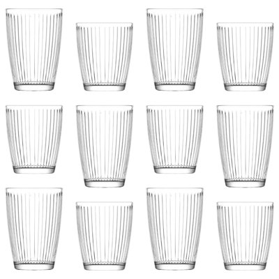 415ml Drinking Glass Set