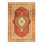 Classic One-of-a-Kind 12' 1" X 18' 1" Hand Knotted Area Rug