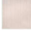 Tapis d'intérieur ivoire rose à texture naturelle 5 pi 3 po x 7 pi Nourison-1686627642-1717669401