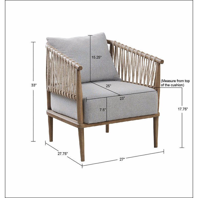 Accent Arm Chair