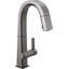 Robinet de bar escamotable pivotant-32482033