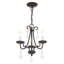 Lustre traditionnel / classique à 3 lumières de style bougie Blaney-779255296-751405121