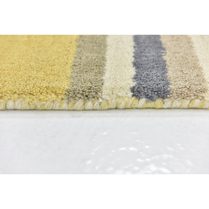 Tapis ivoire Orlando