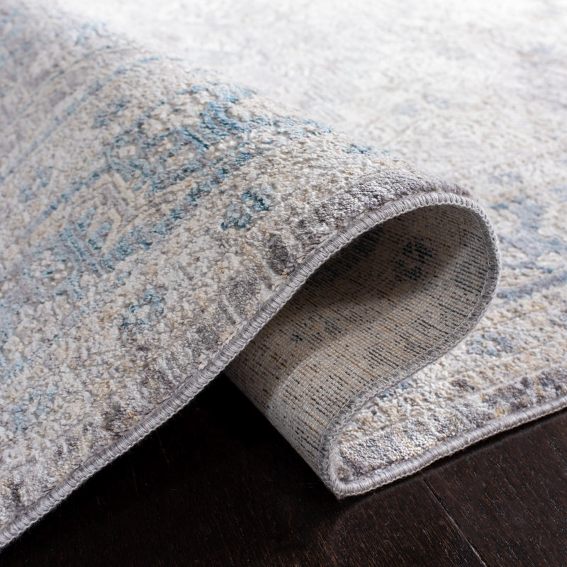 Dream Performance Oriental Rug, Rectangle 5' x 8'