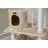Classic 62'' H Cat Tree