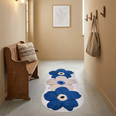 Novelty Abstract Area Rug