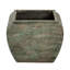 Marina Handmade Concrete Pot Planter-2096889500