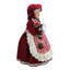 Figurine de Noël 17 po