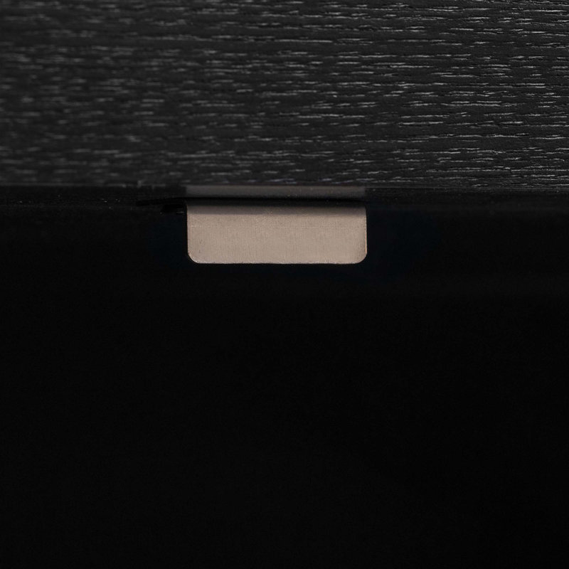Sideboard, Black