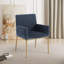 Chaise en chenille Reeves-852445995-852446005