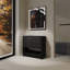 Meuble-lavabo sur pied 36 po, 2 portes, meuble-lavabo sur pied autoportant (excluant l'évier)-105765837