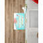 Hewan Modern Water Resistant Non-Skid Kitchen Mat-785625054