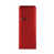 Red is out of stock