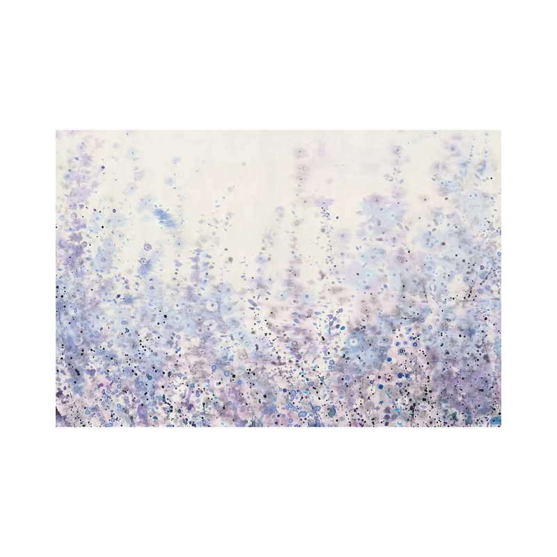 Soft Focus I by Tim OToole - Wrapped Canvas Painting, 20.32 cm H x 30.48 cm W