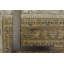 Tapis blanc en laine nouvel âge 9 pi 9 po x 12 pi 2 po Mordehay