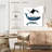 Crowle Three Types Of Whales-111894491