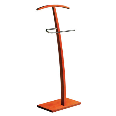 Ritzman Freestanding Valet Stand