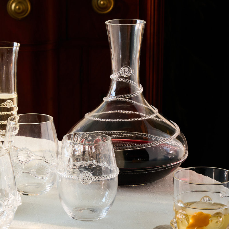 Amalia Wine Decanter