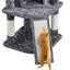 Zermatt 106cm H Cat Tree-60511606