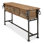 62'' W Solid Wood Console Table